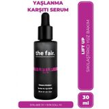 Lift-Up Now Sıkılaştırıcı Yaşlanma Karşıtı Vegan Cilt Serumu %1 Syn-Coll + %1 Syn-Ake 30 ml