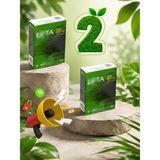 LIFTA20MG4'LÜ 2 Kutu Orijinal GECIKTIRICI20 SERTLESTIRICI20 Odea - 2 Paket