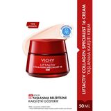 Liftactiv Collagen Specialist 16 Gündüz Kremi 50 Ml