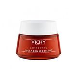 Liftactiv Collagen Specialist Yaşlanma Karşıtı Bakım Kremi 50 Ml