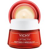 Liftactiv Collagen Specialist Yaşlanma Karşıtı Bakım Kremi 50ML