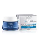Liftactiv Supreme Night Kırışıklık Karşıtı Gece Bakım Kremi 50 Ml