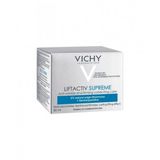 Liftactiv Supreme Yaşlanma Karşıtı Krem 50 Ml Normal Ve Karma Ciltler