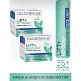 Lift+Botology Krem Diadermine Gece Kremi 50 ml x 2 Adet