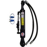 Liftli Hidrolikli Orta Kol 26X26 (Fhr 602) - New Holland - Massey Ferguson - Erkunt - Tümosan - Steyr-Başak - 60CM - 1 Adet