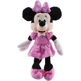 Lifung Minnie Mouse Peluş Oyuncak 35 Cm