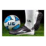 LIG Amanos-10 PU Genç Halı Saha Erkek Futbol Ayakkabı 8698495038251