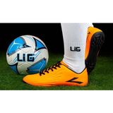 Lig Falcon-55 TRX Turuncu Erkek Halı Saha Spor Ayakkabı
