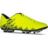 Lig Krampon Ayakkabı Sarı Renk Yetişkin Erkekler İçin Suni Deri 56 Soma-Krp
