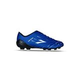 Lig Meteor 70 Elit Krampon Salon Futbolu Ayakkabısı, 42 EU, Lig Meteor 70K, Saks, Erkek