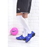 Lig Meteor - Çocuk Sax Futbol Krampon - METEOR70 - Saks