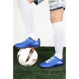 LİG Orthopedix Falcon Match Futbol Krampon Spor Ayakkabı (Saks)