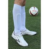 LİG Orthopedix Latmos Match Futbol Halı Saha Spor Ayakkabısı (Beyaz)