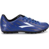 LİG Orthopedix Latmos Match Futbol Halı Saha Spor Ayakkabısı (Saks)