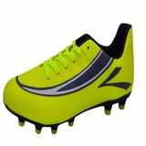 Lig Simena 35 Krp Pro Futbol Krampon Neon_Sarı (40, Neon_Sarı, measurement_25_point_5_centimeters)