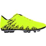 Lig Soma-35 Erkek Krampon Spor Ayakkabı Sarı Renk Ergonomik Kalıp ve Cilt Dış Yapı