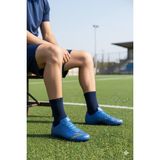 Lig Titan Saks Mavi Orjinal Ürün Çim Saha Halı Saha Erkek Futbol Ayakkabı