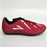 Lig ZİGANA-60 Bordo Filet Çocuk Halı Saha Ayakkabı