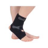 Ligament Destekli Ayak Bileklik 8Bandaj W606