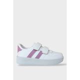 Liger Çocuk Sneaker Spor Ayakkabı Beyaz-Lila - Beyaz - Lila