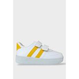 Liger Çocuk Sneaker Spor Ayakkabı BEYAZ - SARI - Beyaz - Sarı
