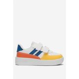 Liger Çocuk Sneaker Spor Ayakkabı MAVİ-SARI - Mavi - Sarı