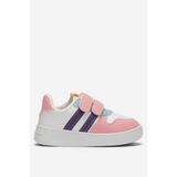 Liger Çocuk Sneaker Spor Ayakkabı PEMBE-MOR - Pembe - Mor