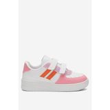 Liger Çocuk Sneaker Spor Ayakkabı PUDRA - TURUNCU 9024