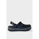 Liger Comfort Medikal Hemşire Sabo Unisex Terlik SİYAH 7715