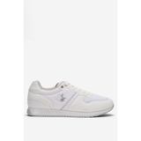 Liger Erkek Günlük Casual Sneaker Ayakkabı Leona Beyaz