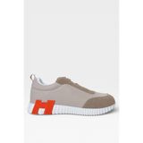 Liger Erkek Günlük Sneaker Ayakkabı BEJ 3375