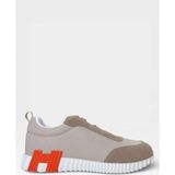 Liger Erkek Günlük Sneaker Ayakkabı Bej