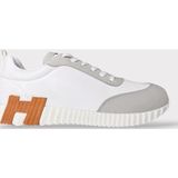 Liger Erkek Günlük Sneaker Ayakkabı BEYAZ