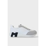 Liger Erkek Günlük Sneaker Ayakkabı SİYAH - BEYAZ