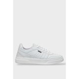 Liger Erkek Spor Sneaker Ayakkabı Beyaz