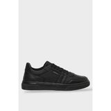 Liger Erkek Spor Sneaker Ayakkabı SİYAH - Siyah