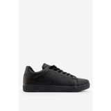 Liger Kadın Spor Sneaker Ayakkabı SİYAH 7404