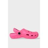 Liger Unisex Comfort Hafif Medikal Hemşire Doktor Sabo Terlik PEMBE 7713