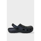 Liger Unisex Comfort Hafif Medikal Hemşire Doktor Sabo Terlik SİYAH 7713