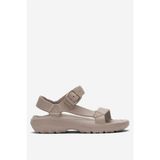 Liger Unisex Eva Spor Kaymaz Yürüyüş Sandaleti VİZON - Vizon