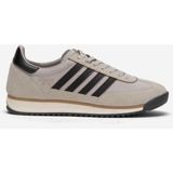 Liger Unisex Günlük Spor Ayakkabı FÜME-BEYAZ - Füme - Beyaz
