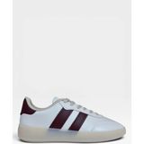 Liger Unisex Rahat Spor Sneaker Ayakkabı Bej