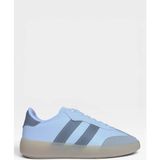Liger Unisex Rahat Spor Sneaker Ayakkabı Beyaz - Gri