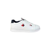 Liger Unisex Sneakers Günlük Spor Ayakkabı Beyaz-lacivert 2743