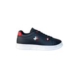 Liger Unisex Sneakers Günlük Spor Ayakkabı Lacivert 2743