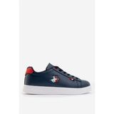 Liger Unisex Sneakers Günlük Spor Ayakkabı LACİVERT - Lacivert