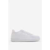 Liger Unisex Spor Sneaker Ayakkabı BEYAZ