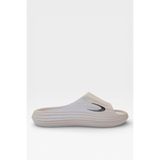 Liger Unisex Ultra Yumuşak Taban Eva Terlik VİZON 3432