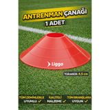 Liggo Antrenman Çanağı İdman Çanağı Tas Eğitim Çanağı