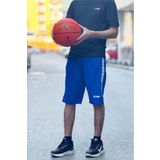 Liggo Spor Kapri Şort Basketbol Şortu Halısaha Şortu Futbol Şortu Antrenman Şortu